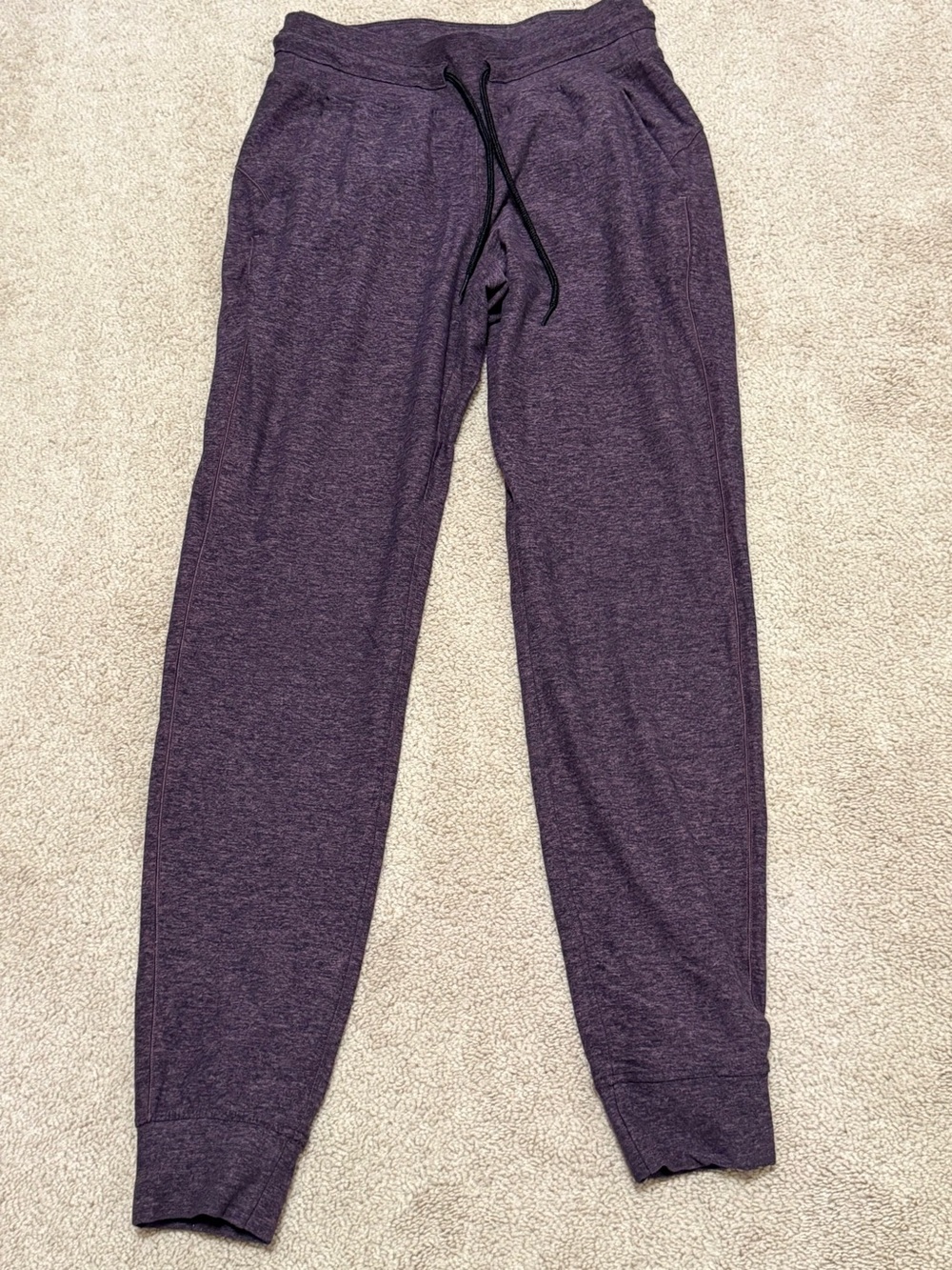 Lululemon Skinny Groove Pant/Joggers